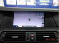 BMW -1S Big  Monitor Interface, GPS(Navigation), Parking Guideline 3