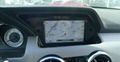 Mercedes GLK Interface 1