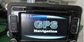 VW (passat, GOLF, Tiguan,Skoda) Interface: GPS 1