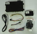 VW (passat, GOLF, Tiguan,Skoda) Interface: GPS 3