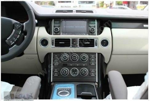 Manufacture interface for ROVER JAGUAR