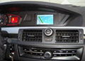 Manufacture Interface for MG: HD GPS,