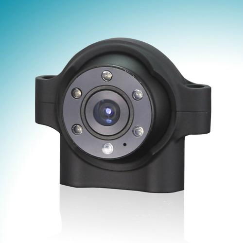 Waterproof IP69K Camera for Driving