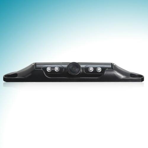Waterproof Rear View Camera for Driving