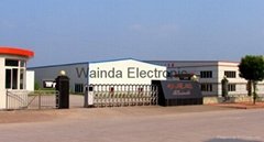 Wainda Electronic Co.,Ltd 