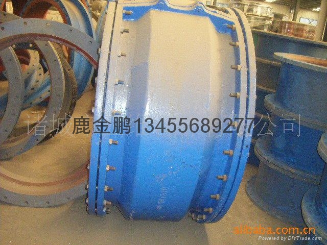 承口堵漏器 3