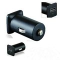 Single USB car charger （in black）