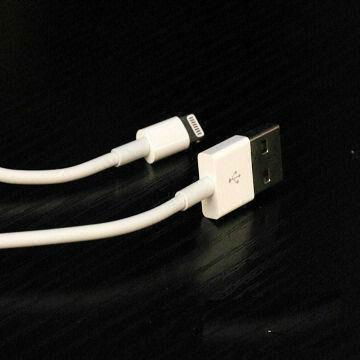 iPhone5 usb cable 2