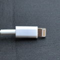 iPhone5 usb cable