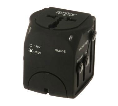 All in One World Travel Adapter Kit(GW-001)  