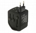 All in One World Travel Adapter Kit(GW-001)  