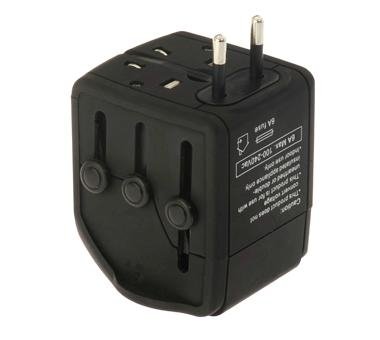 All in One World Travel Adapter Kit(GW-001)   3