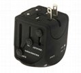 All in One World Travel Adapter Kit(GW-001)   5