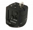 All in One World Travel Adapter Kit(GW-001)  