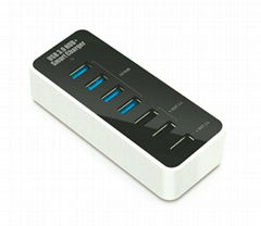 USB SMART CHARGER   GU3036A