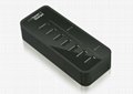 USB Smart Charger    GU3037B 1