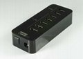 USB Smart Charger    GU3037B 2