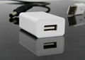 USB SMART POWERConverter for all smart phone and pad GS036D 2