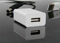 USB SMART POWERConverter for all smart phone and pad GS036D