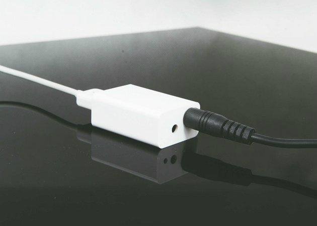 USB3.0 智能充電轉換器 GS036D 3