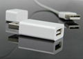 USB SMART POWER Converter for all smart phone and pad GS036C 1