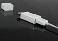 USB SMART POWER Converter for all smart phone and pad GS036C 3