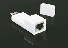 USB3.0 1000Mbps NIC  GU3035A