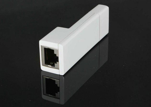 USB3.0 USB千兆網卡 GU3035A 4