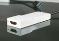 USB3.0 TO HDMI  GU3051A   1