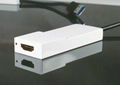 USB3.0 TO HDMI   GU3051A