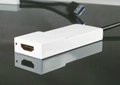 USB3.0 TO HDMI  GU3051A  