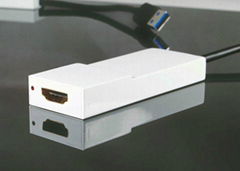 USB3.0 TO HDMI   GU3051A  