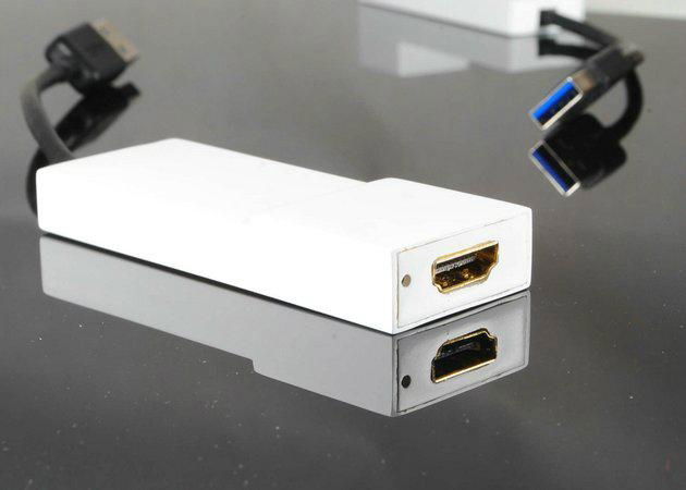 USB3.0 TO HDMI   GU3051A   2
