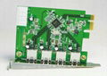 USB3.0 PCI-E转接卡  GP3018A  1