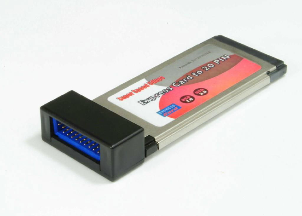 USB 3.0 Upgrade KIT  GP3021A  3