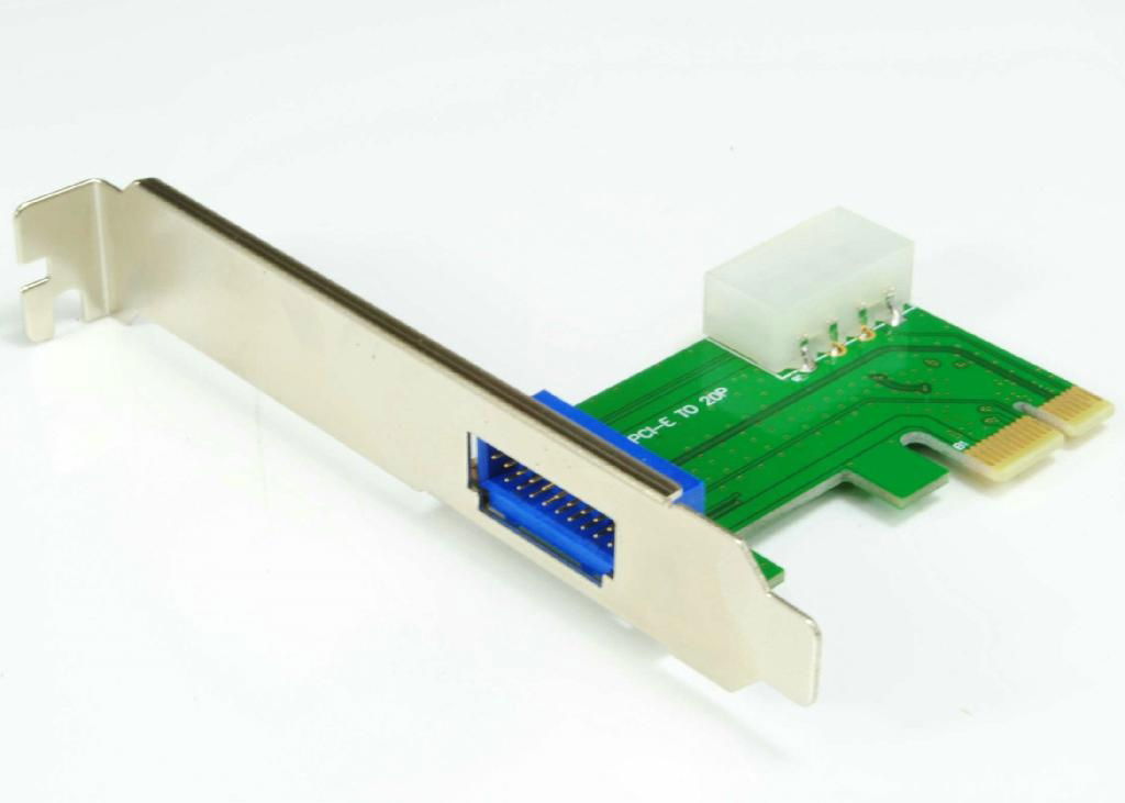 USB 3.0 Upgrade KIT  GP3021A  4