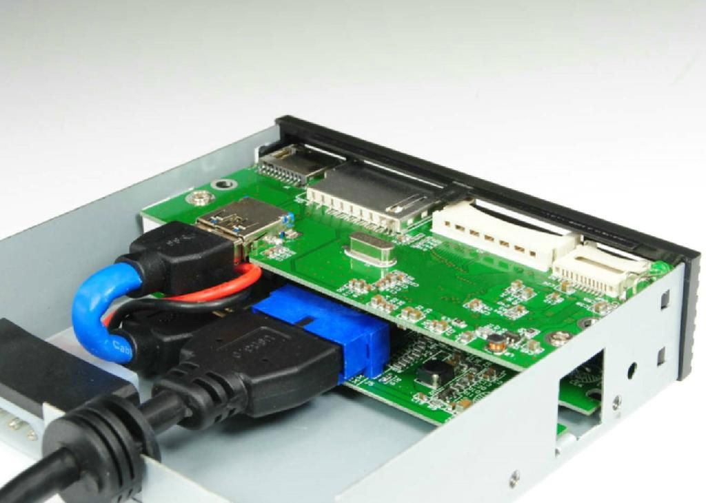 USB 3.0 Upgrade KIT  GP3030A  2