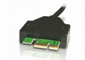 USB3.0 PCI-E 轉  HUB  GP3030A 
