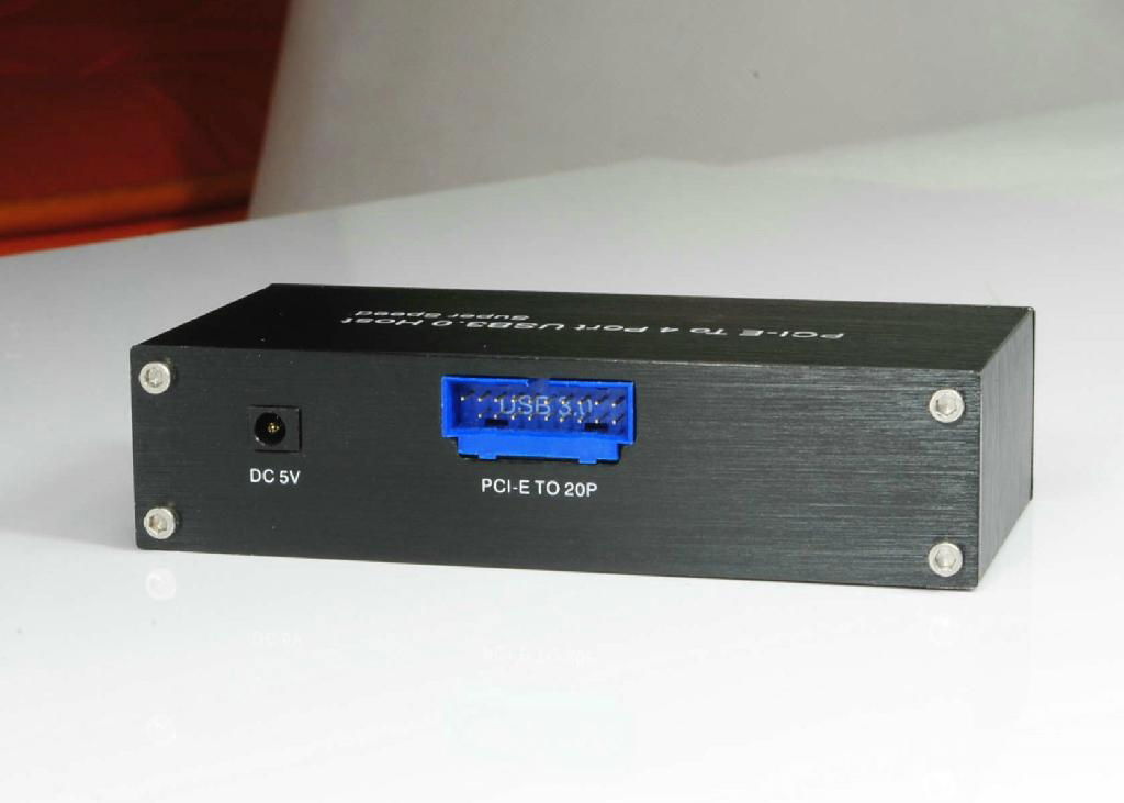 USB 3.0 Upgrade KIT   GP3060A  2