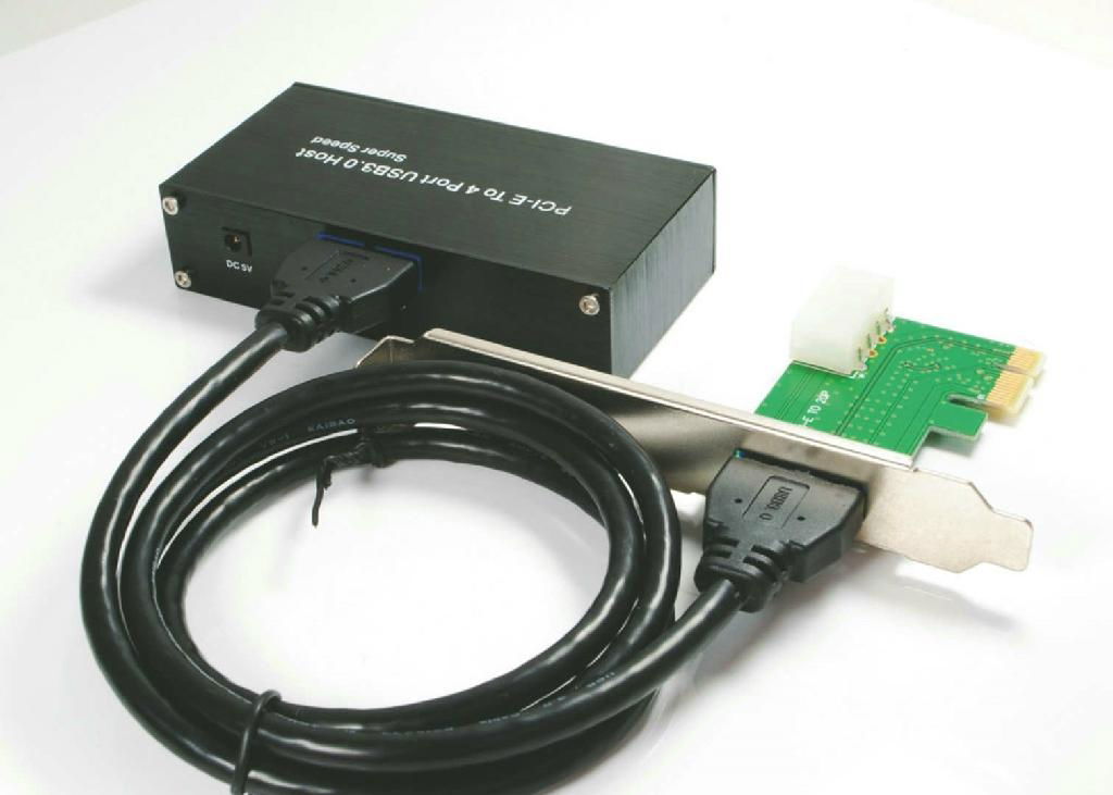 USB 3.0 Upgrade KIT   GP3060A  4