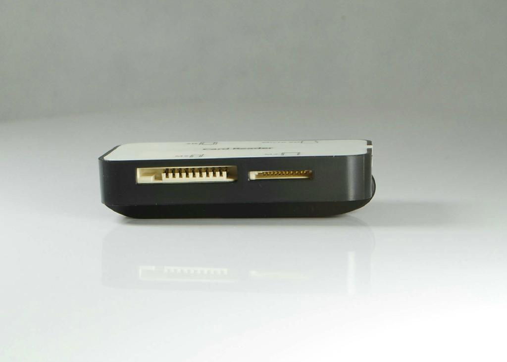 USB 2.0 Multi Cards Reader    GC008B  3