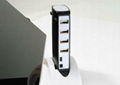 USB 2.0 Four Ports Hub  GU2027A  5