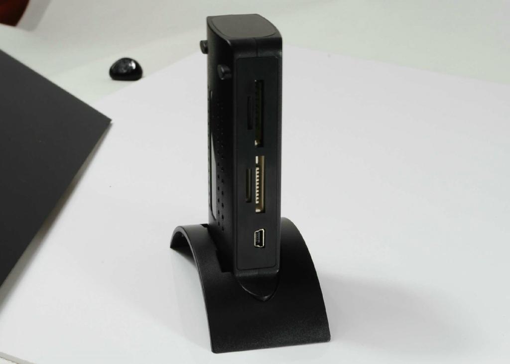  USB2.0多功能讀卡器  GC2028A  