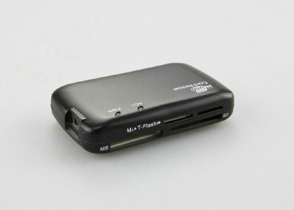 USB 2.0 COMBO GC001 