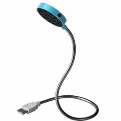 USB灯 GL8307