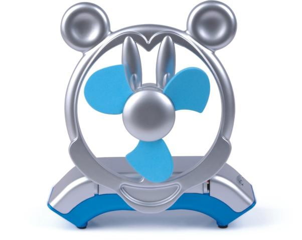 Mickey Mouse USB fan   GF8301 2