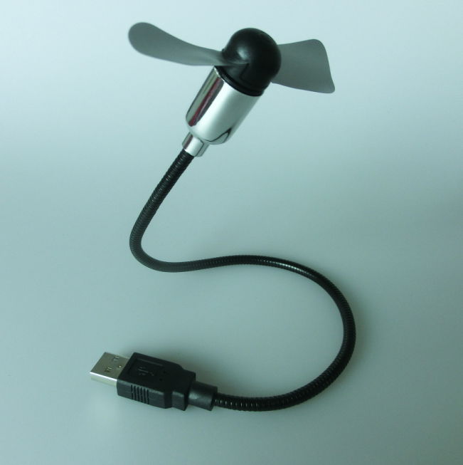 USB FAN GF8302