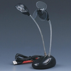 USB FAN/LAMP IN ONE   GF8305