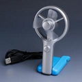 PORTABLE USB FAN  GF8307 1