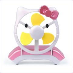 HELLO KITTY  FAN  GF8309